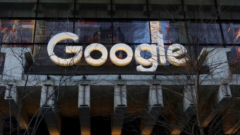 Google begins limiting data center power consumption using AI