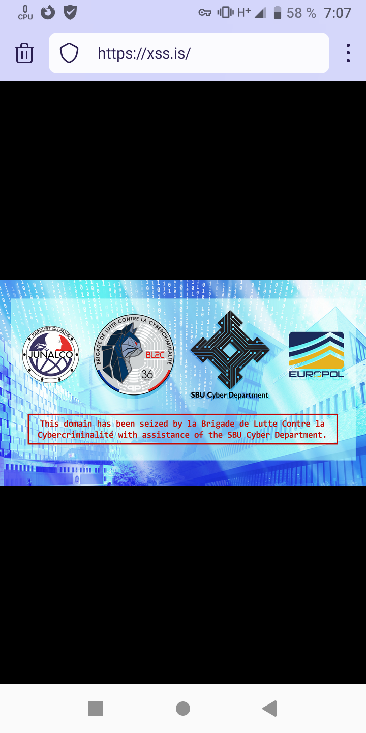 Europol conducts operation against crypto scammers